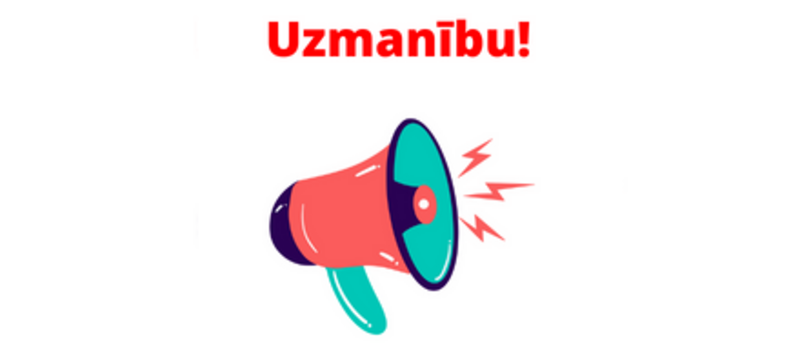 E-studiju servera uzlabošanas darbi